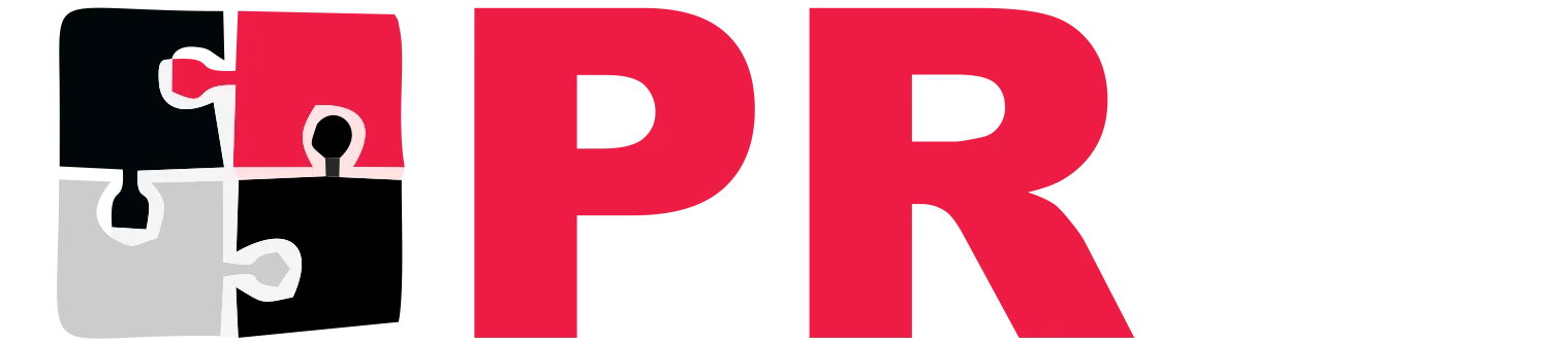 Logo Press Releases .ro from Romania